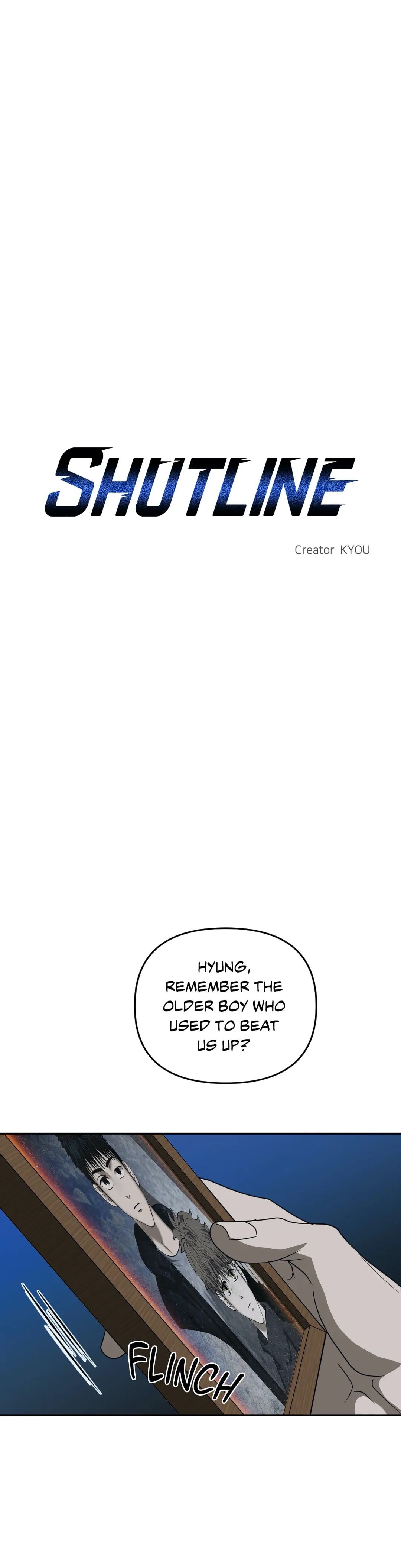 Shutline, Chapter 35 image 01